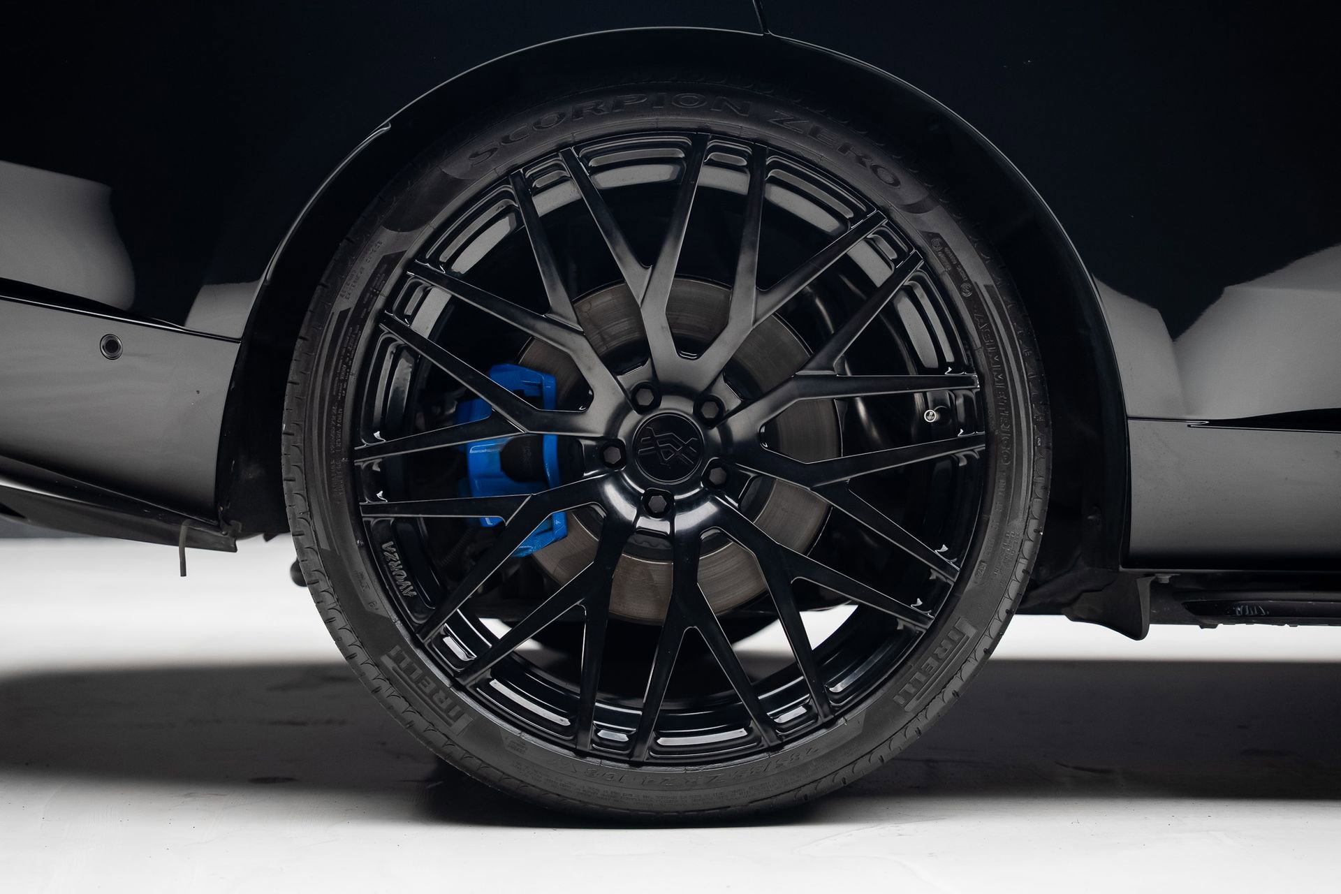 Used 2023 Land Rover Range Rover SE image 35