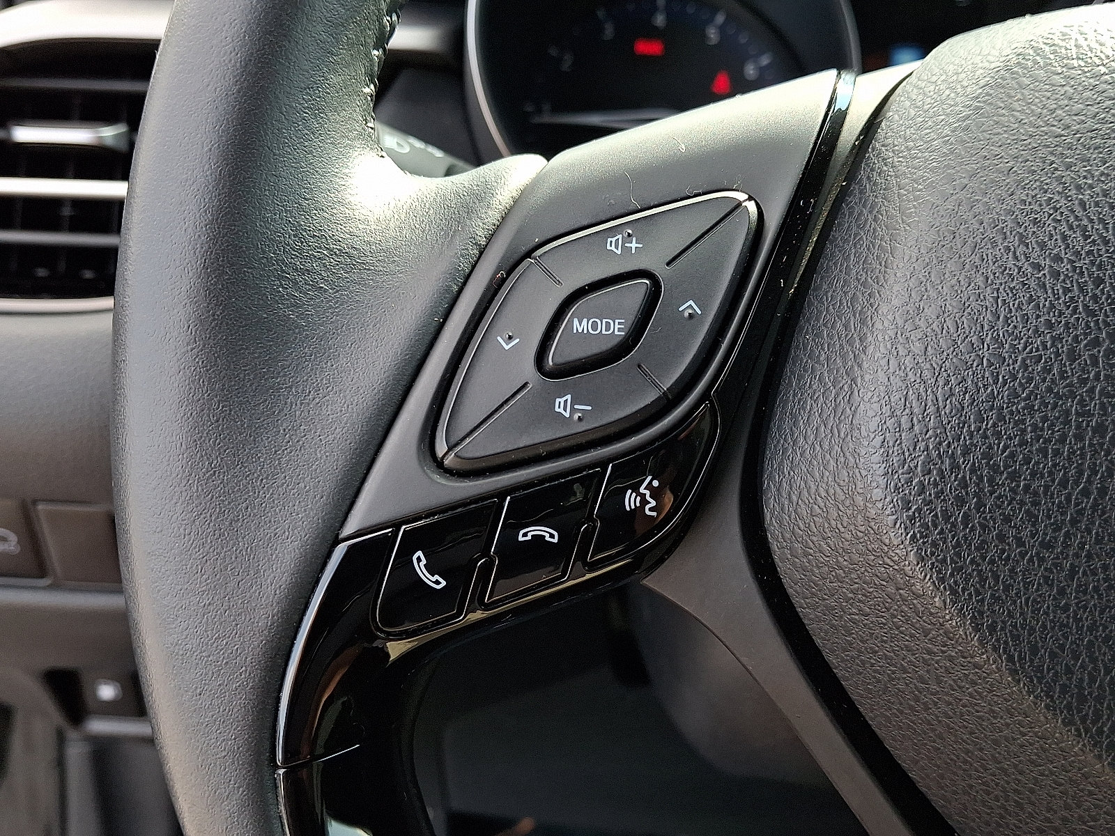 Used 2021 Toyota C-HR Nightshade FWD image 20