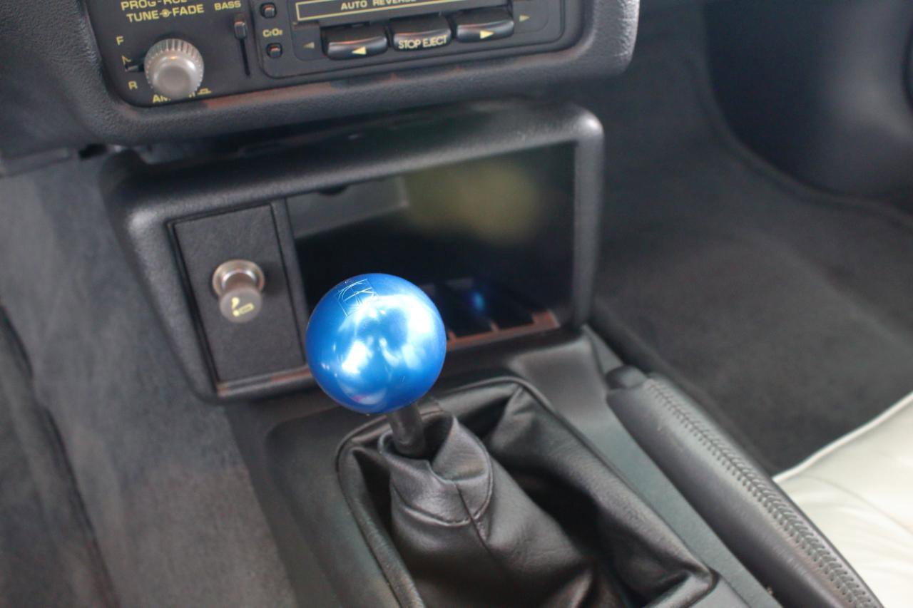 Used 1993 Chevrolet Camaro Z28 image 67