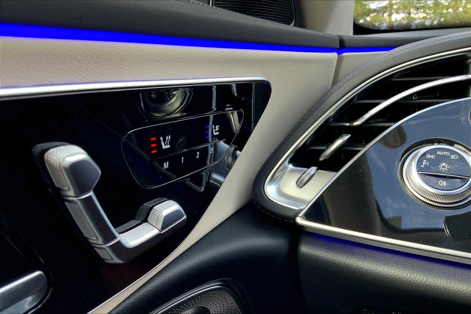 New 2026 Mercedes-Benz E 450 4MATIC All-Terrain Wagon image 24