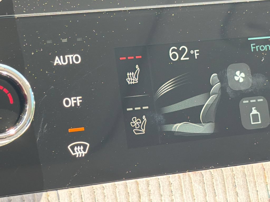 New 2026 Genesis GV80 2.5T Advanced AWD/4WD image 23