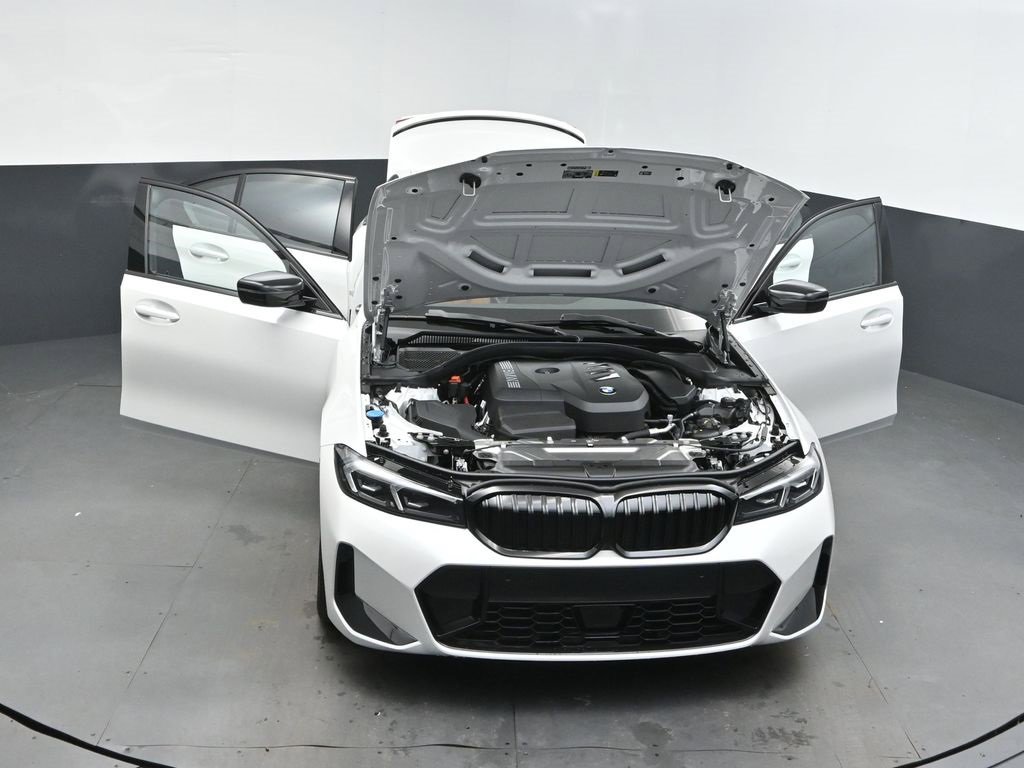 New 2026 BMW 330i Sedan w/ M Sport Package image 51