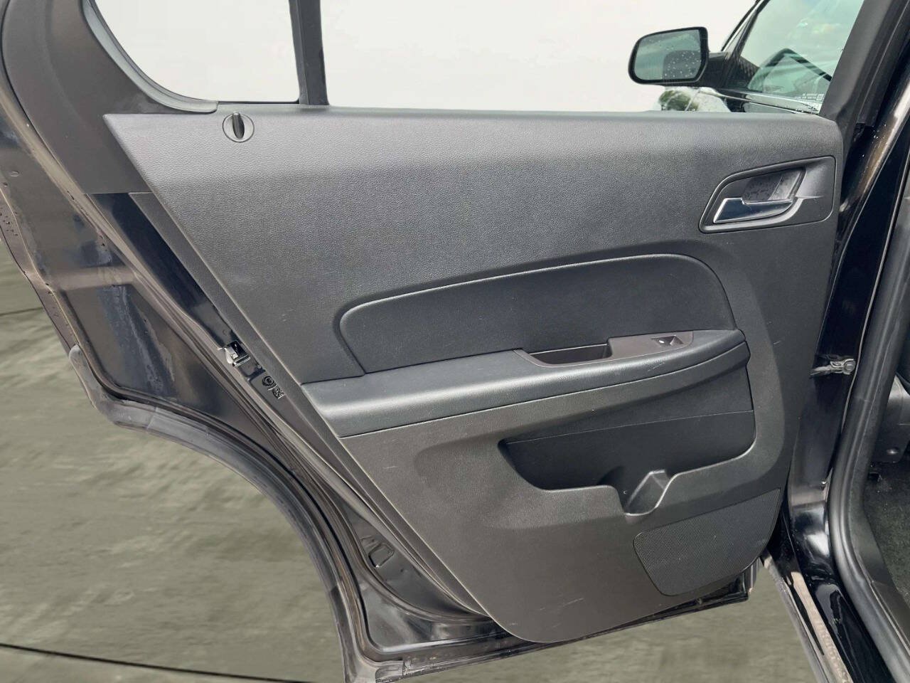 Used 2016 Chevrolet Equinox LT w/ Convenience Package FWD image 7