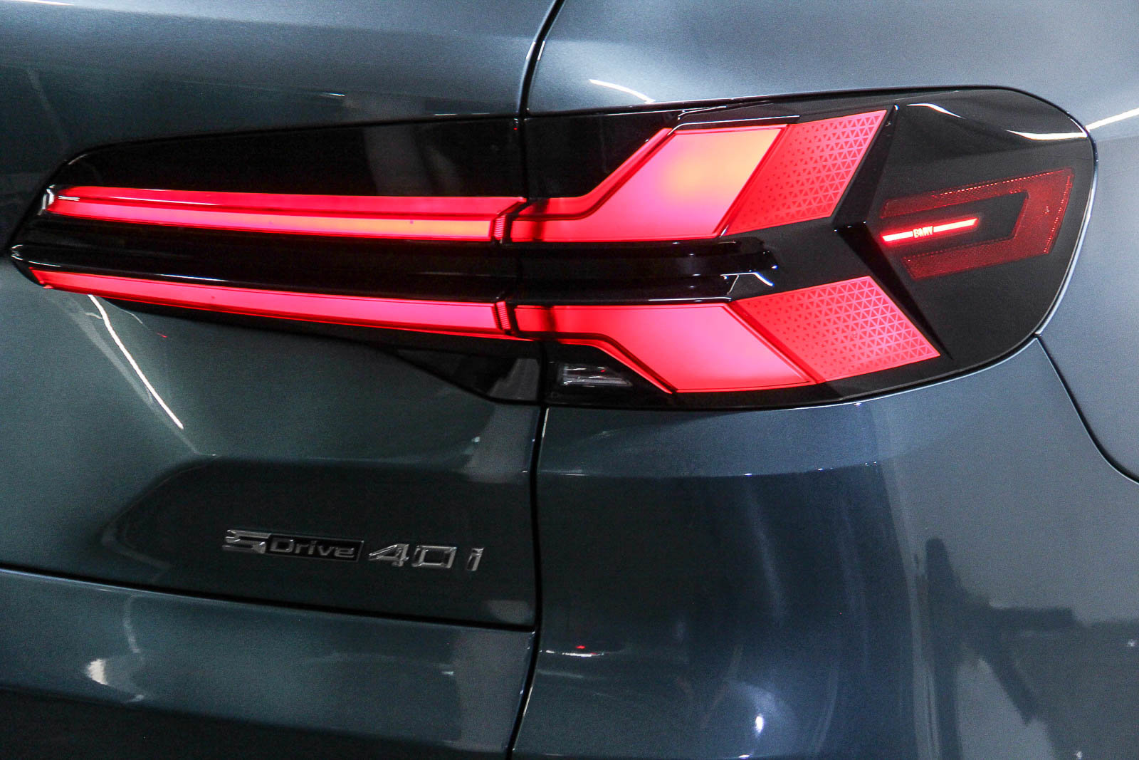 New 2026 BMW X5 sDrive40i RWD image 7