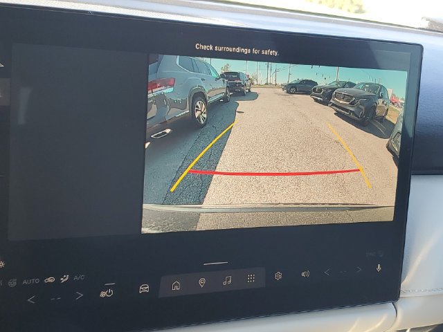 New 2026 MAZDA CX-5 Preferred AWD/4WD image 27