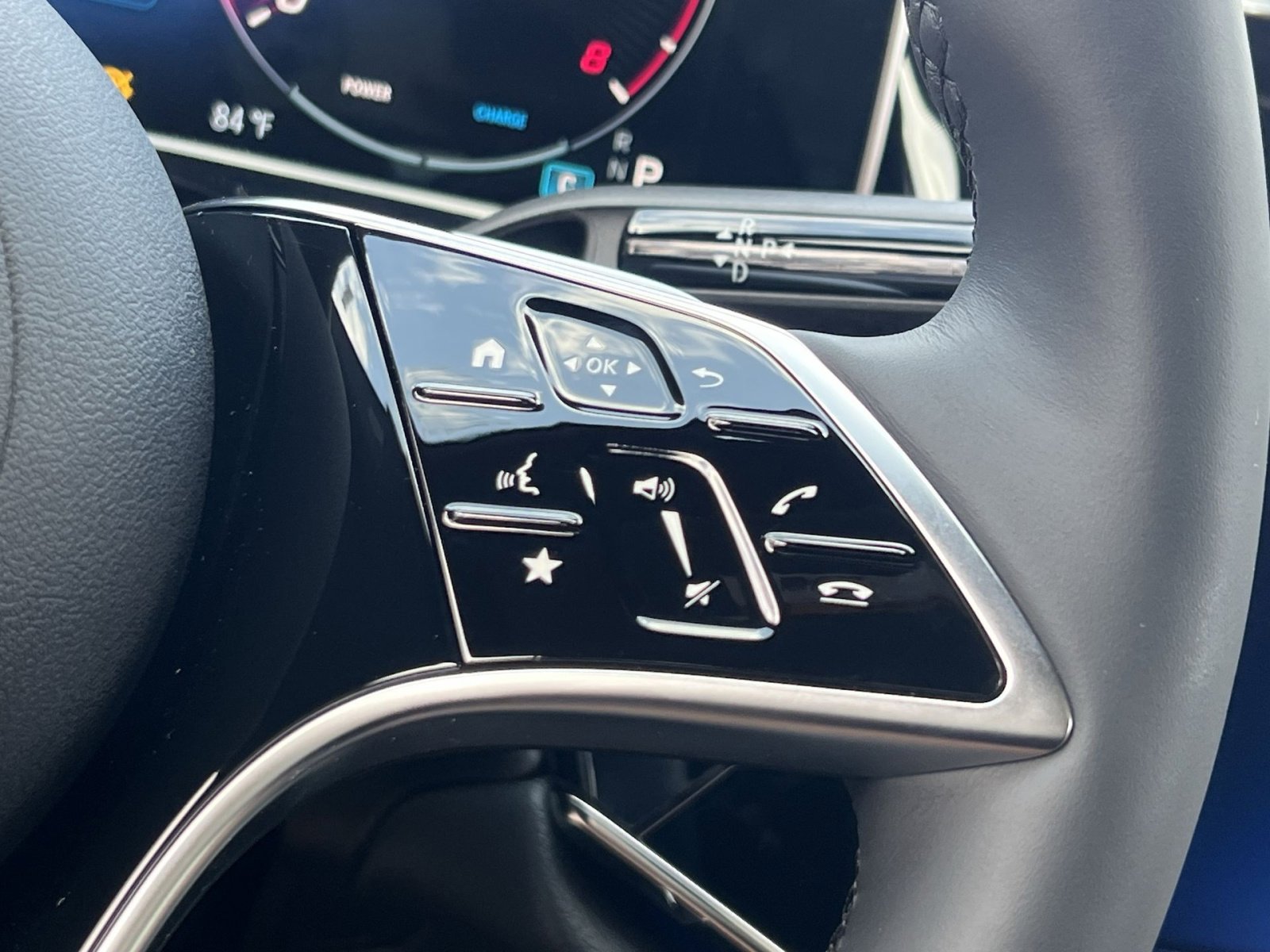 New 2026 Mercedes-Benz E 450 4MATIC Sedan image 31