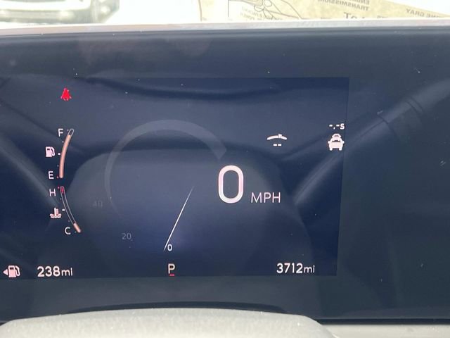 Used 2025 Buick Envista Preferred w/ Convenience I Package image 22