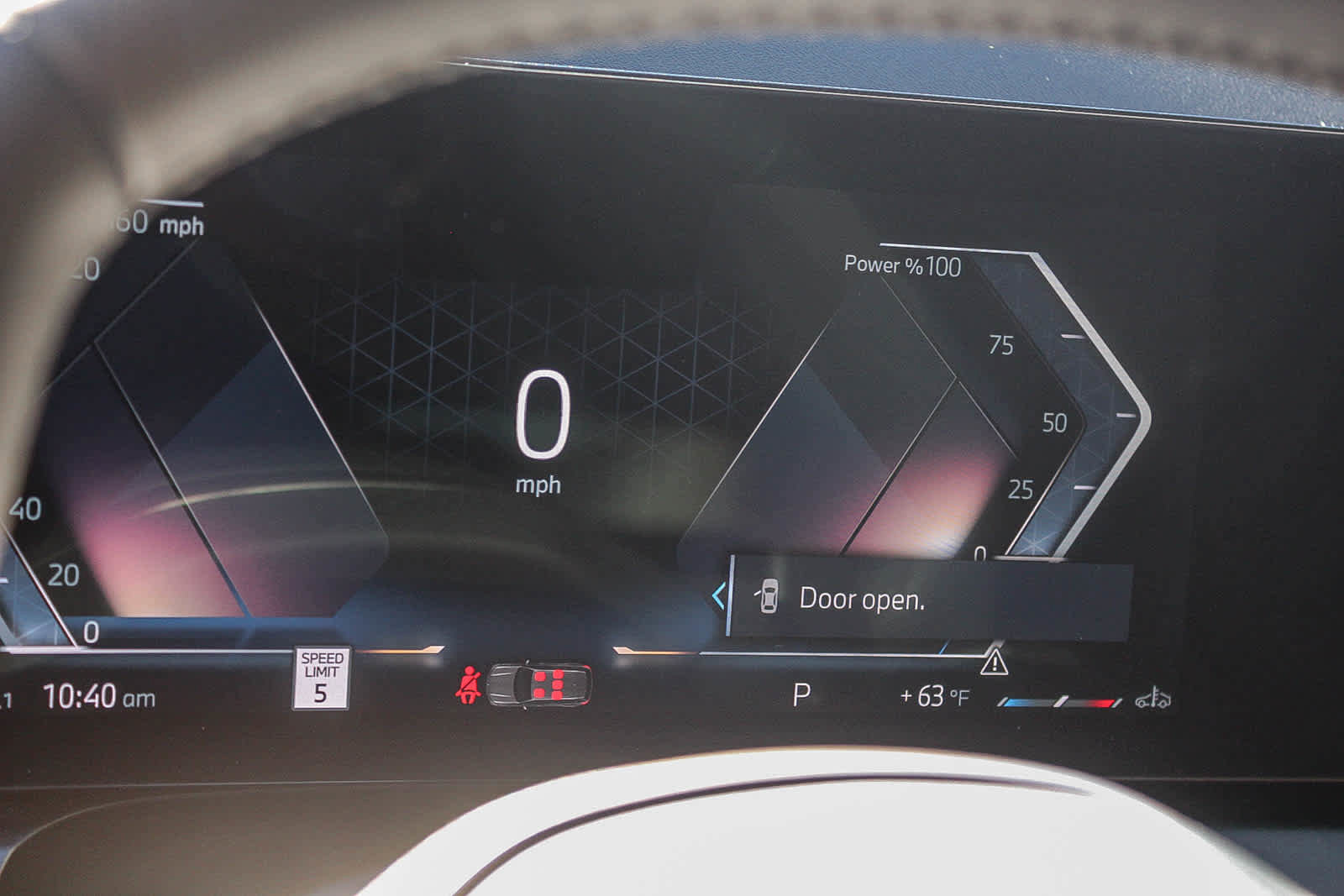 Used 2025 BMW X3 xDrive30i w/ Premium Package image 22