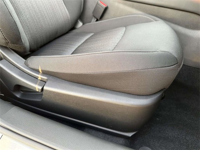 New 2025 Nissan Altima 2.5 SV w/ SV Premium Package image 9