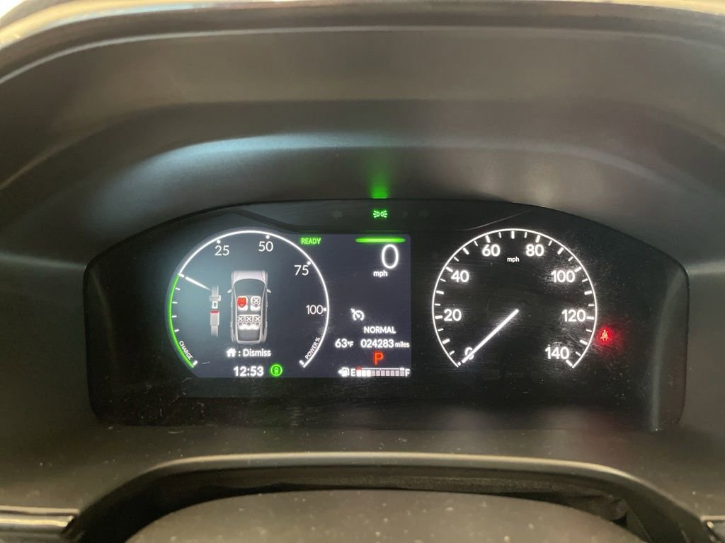 Used 2024 Honda CR-V Sport-L image 12