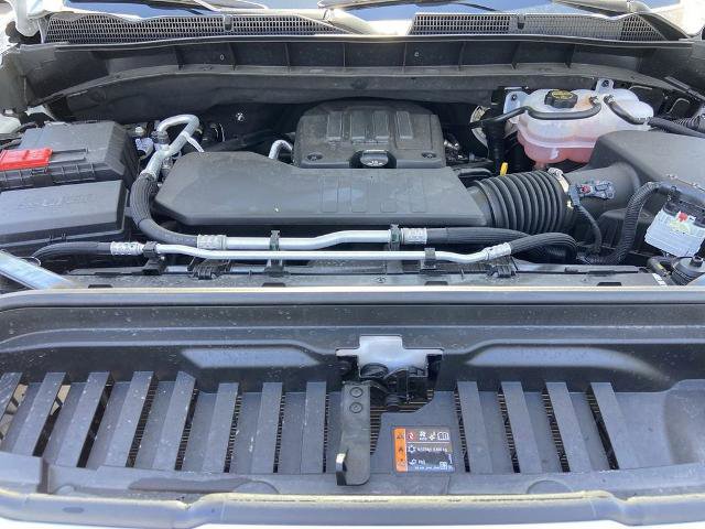 Used 2026 GMC Sierra 1500 Pro w/ Graphite Edition AWD/4WD image 24