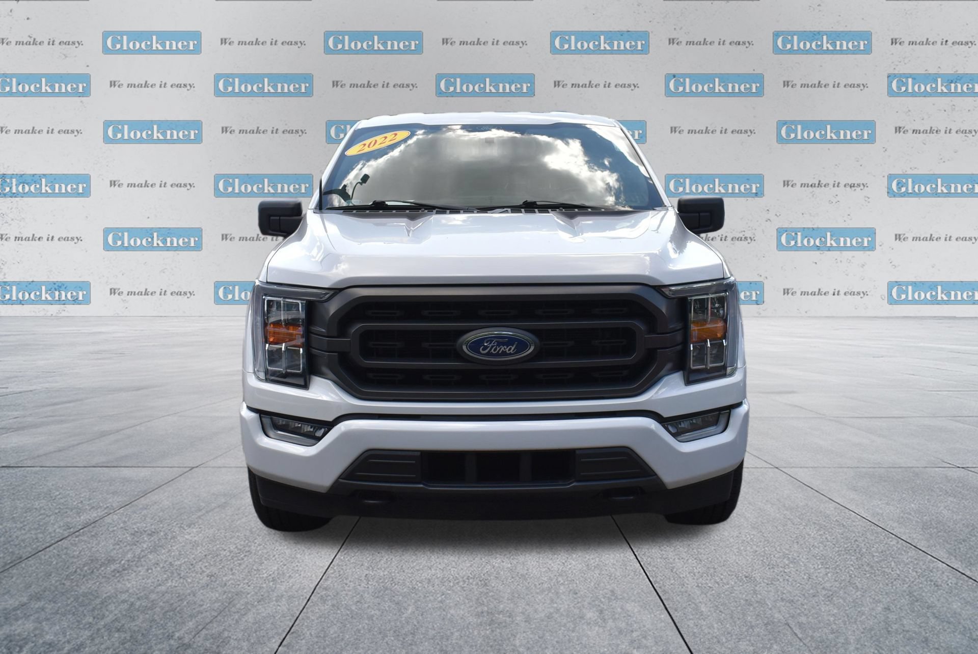 Used 2022 Ford F150 XLT w/ Equipment Group 302A High AWD/4WD image 2