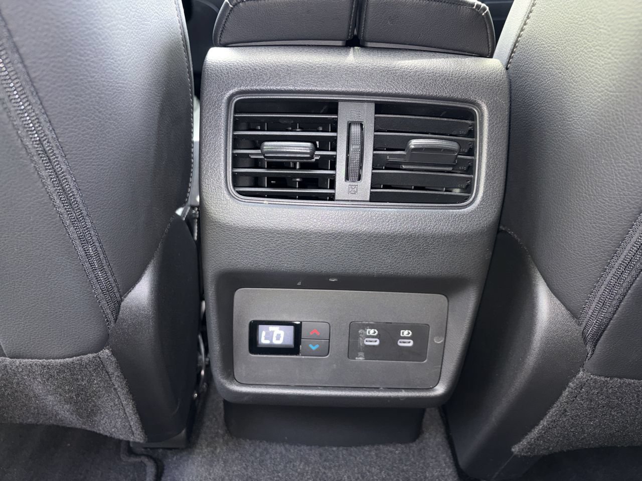 Certified 2024 Nissan Rogue SL w/ SL Premium Package FWD image 31