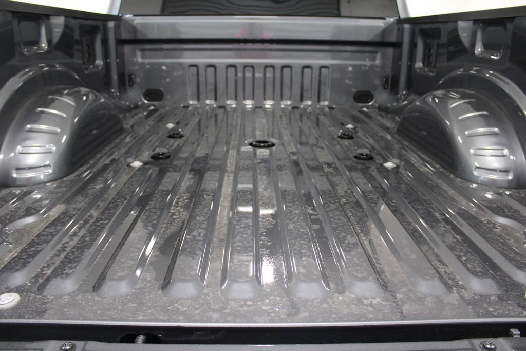 New 2026 Ford F250 Platinum image 17