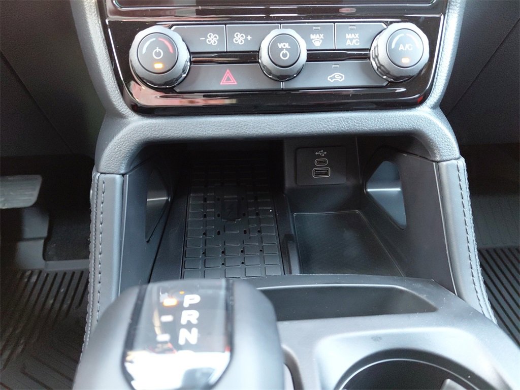 New 2025 Ford Ranger Raptor image 20