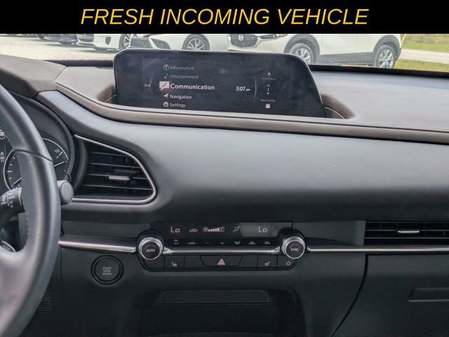 Certified 2025 MAZDA CX-30 AWD 2.5 S w/ Premium Package image 15