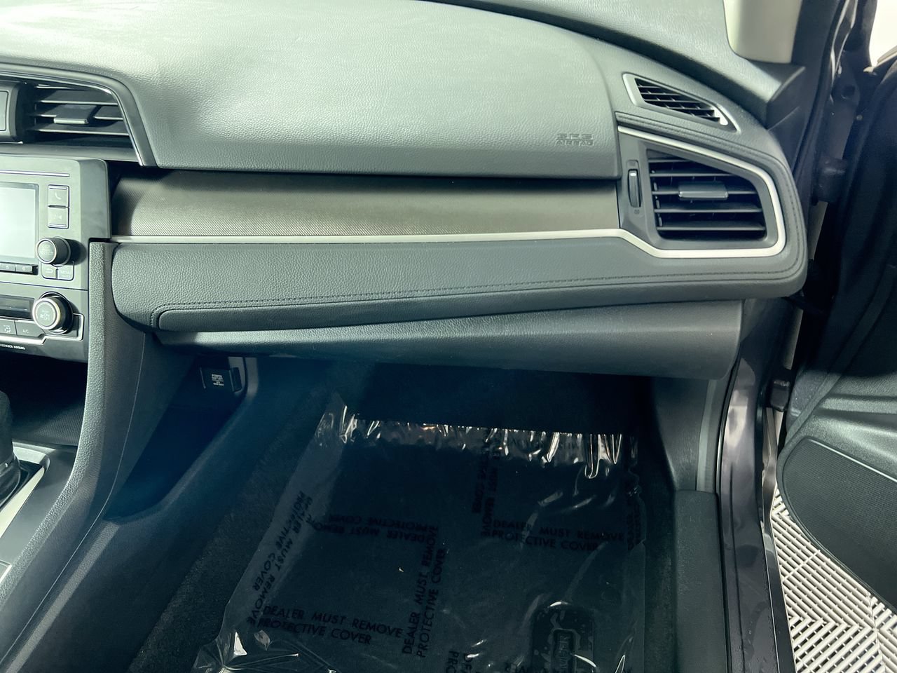 Used 2019 Honda Civic LX image 30