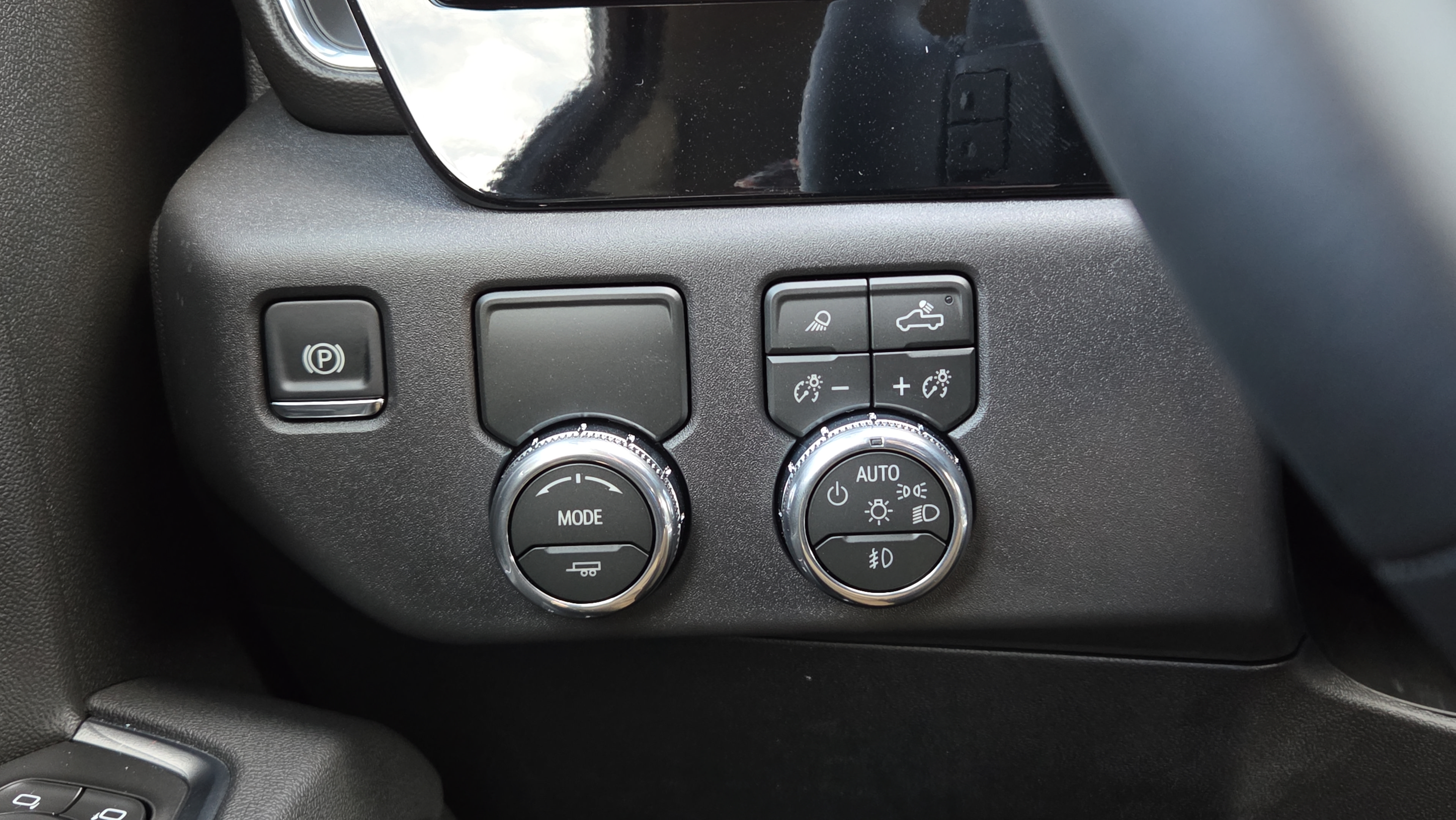 New 2026 GMC Sierra 1500 SLT w/ SLT Premium Plus Package RWD image 20