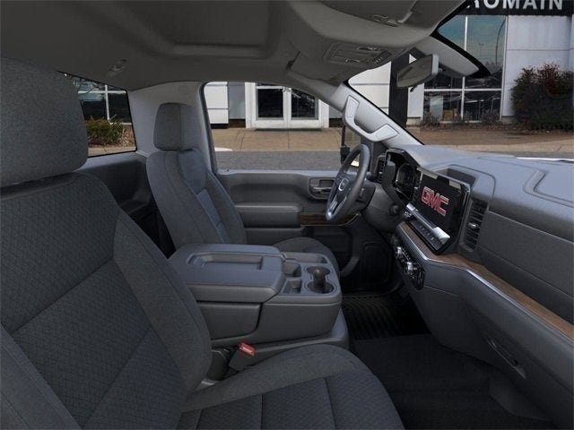 New 2025 GMC Sierra 2500 SLE w/ SLE Convenience Package image 41