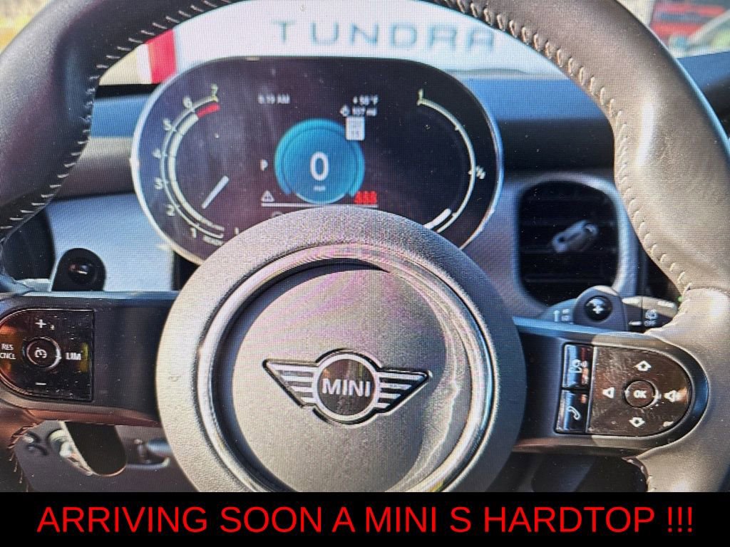 Used 2024 MINI Cooper S FWD image 16