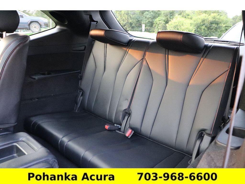 Certified 2023 Acura MDX A-Spec AWD/4WD image 30