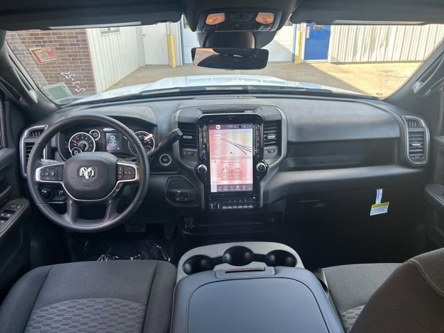 New 2025 RAM 2500 Tradesman image 28
