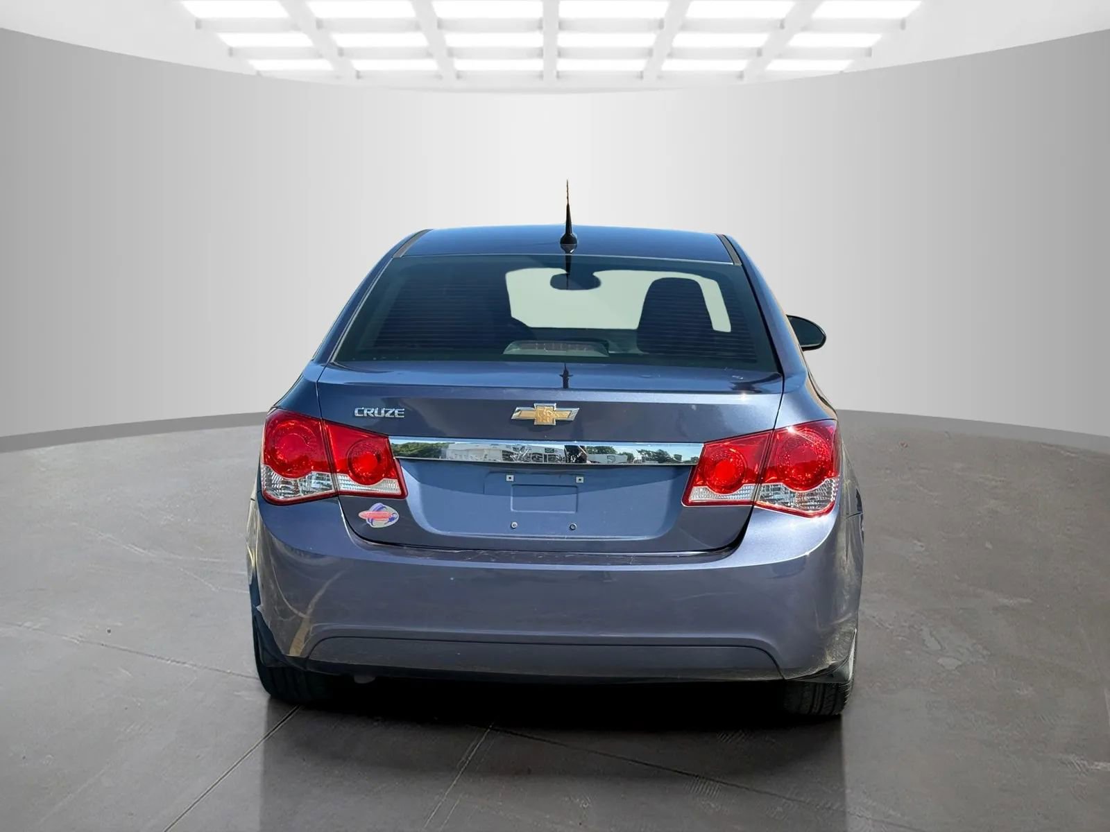Used 2014 Chevrolet Cruze LS image 6