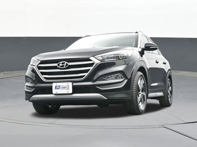 Used 2018 Hyundai Tucson Value image 55
