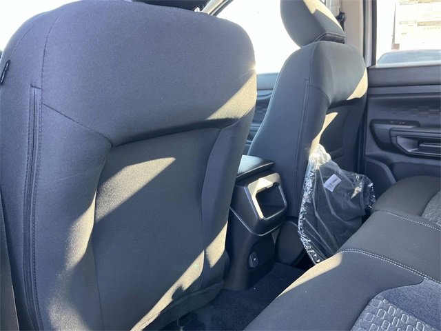 New 2025 Ford Ranger XL w/ Trailer Tow Package image 19
