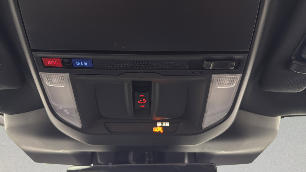 New 2026 Subaru Forester Touring image 27