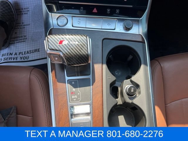 Used 2019 Audi A7 3.0T Premium Plus w/ Premium Plus Package AWD/4WD image 25