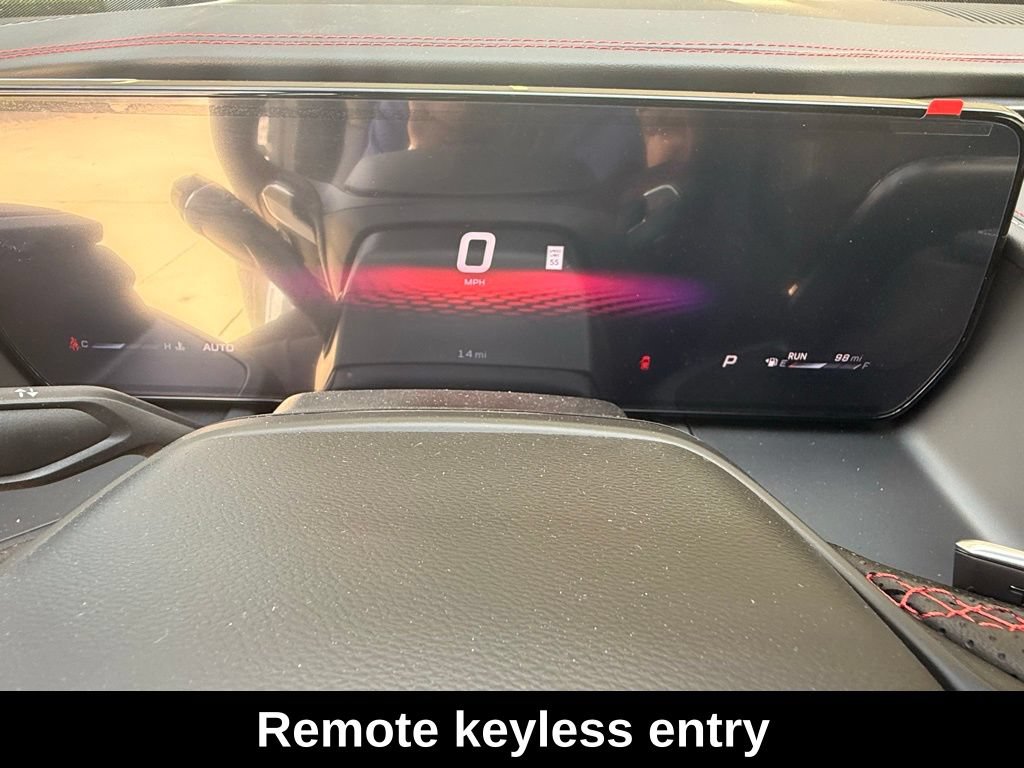 New 2026 Dodge Charger R/T AWD/4WD image 19