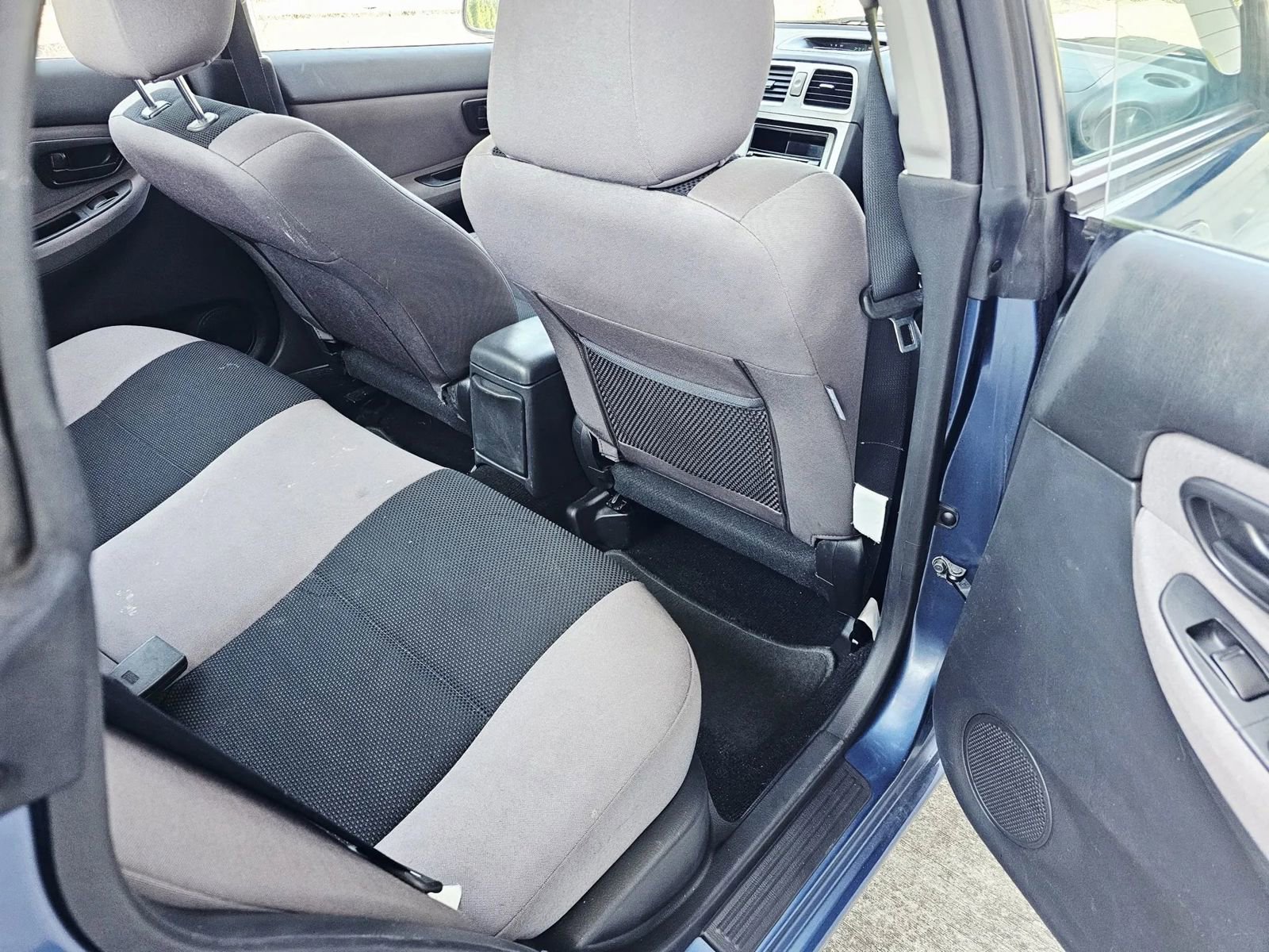 Used 2007 Subaru Impreza 2.5i Special Edition image 12