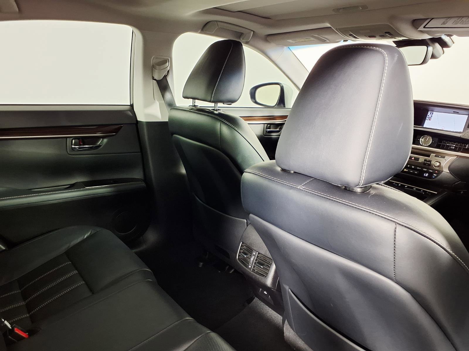 Used 2017 Lexus ES 350 image 11