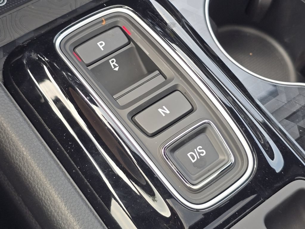 New 2026 Honda Passport TrailSport Elite image 31