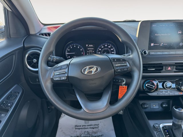 Certified 2023 Hyundai Kona SE image 15