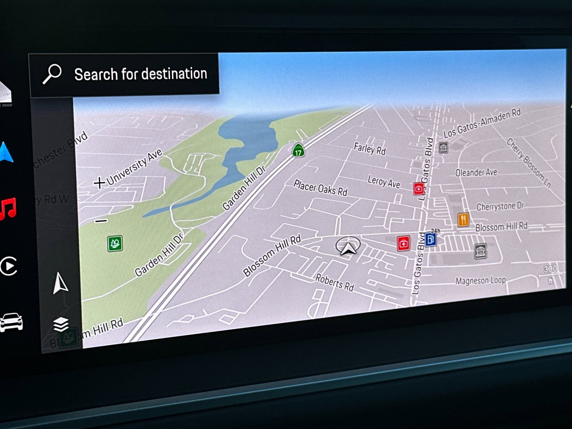 Used 2024 Porsche Cayenne Turbo GT image 21