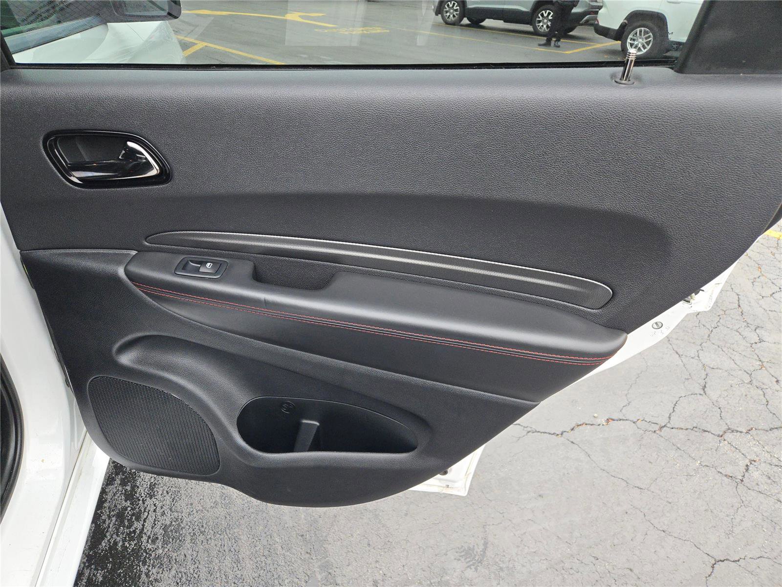 Used 2023 Dodge Durango GT image 9