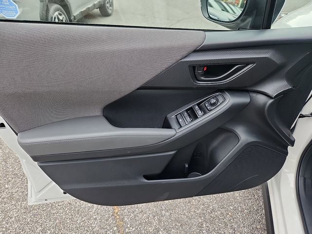 New 2026 Subaru Crosstrek 2.0i Premium AWD/4WD image 8