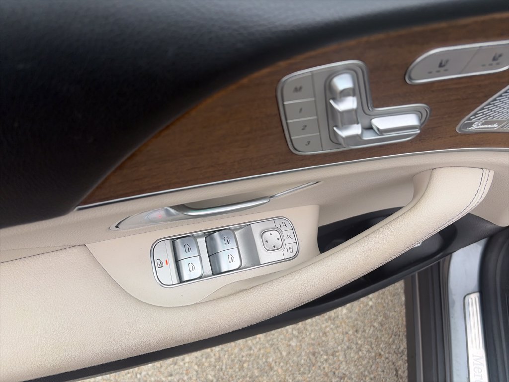 Used 2021 Mercedes-Benz GLE 350 4MATIC image 11