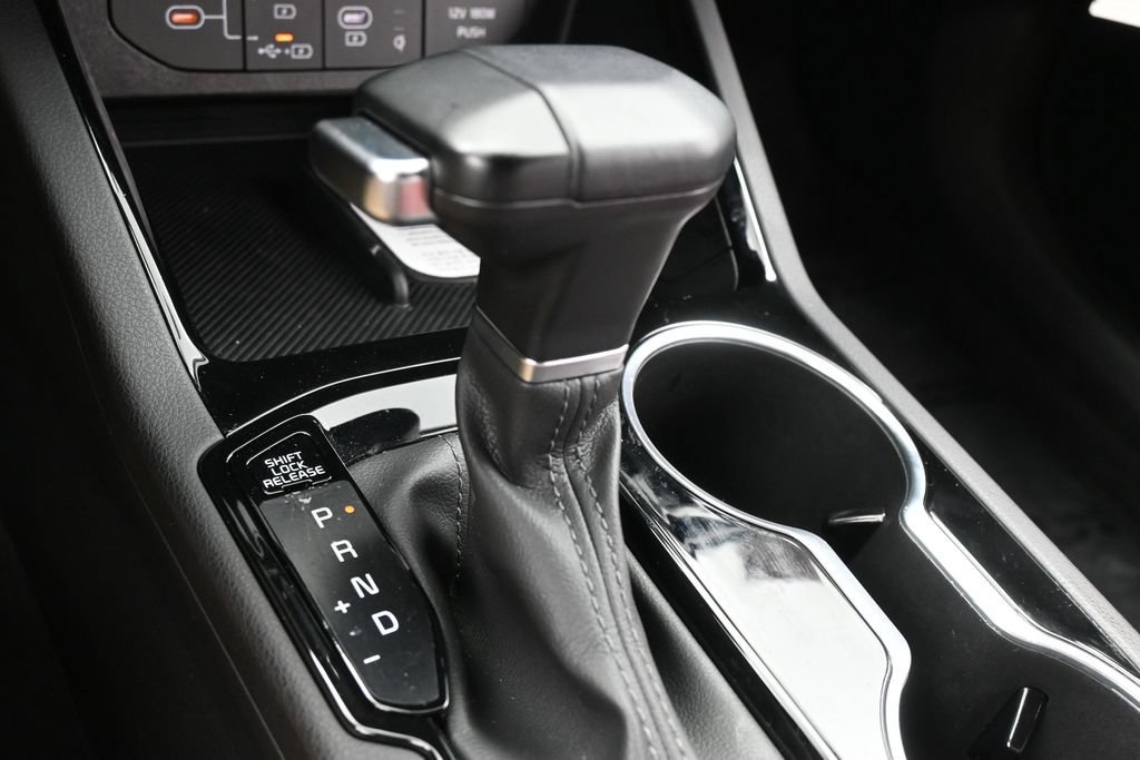 Used 2026 Kia K5 GT-Line image 25
