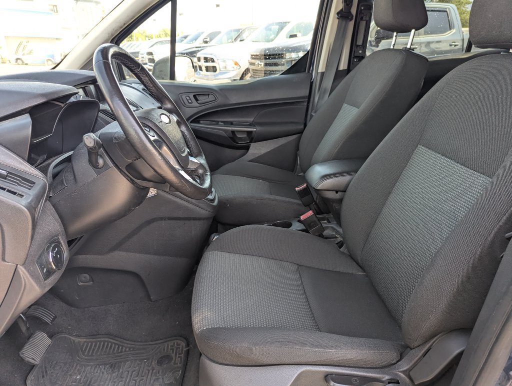 Used 2018 Ford Transit Connect XL FWD image 24