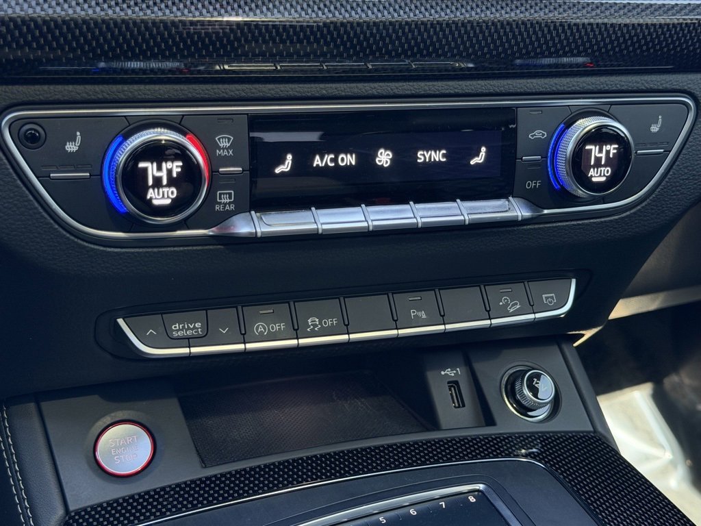 Used 2020 Audi SQ5 Premium Plus image 38