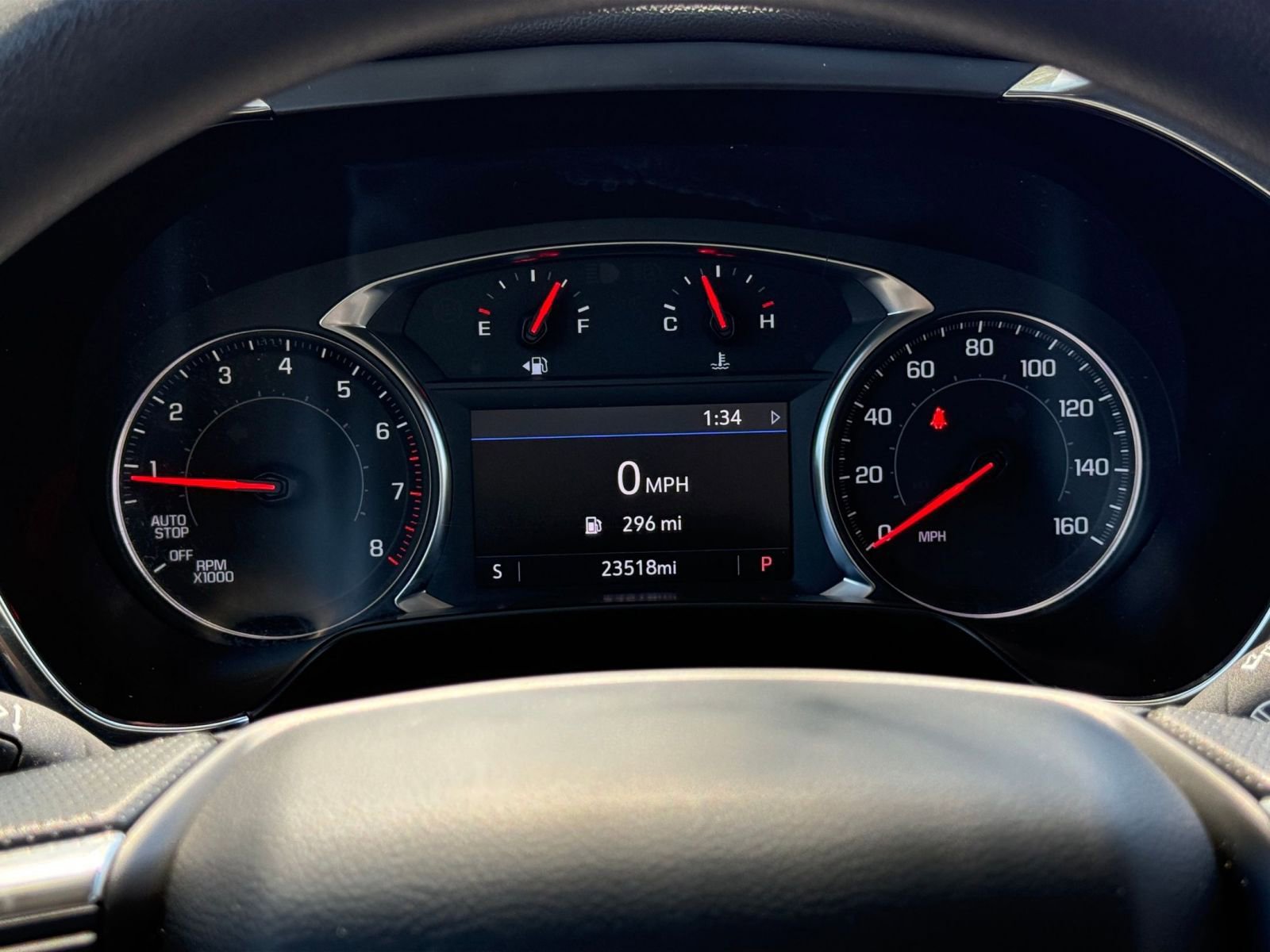 Used 2025 Chevrolet Blazer LT image 40