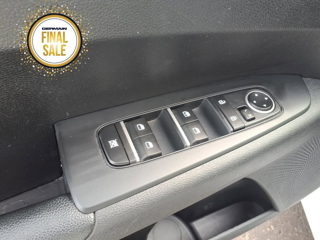 Used 2023 Kia Forte LXS image 15