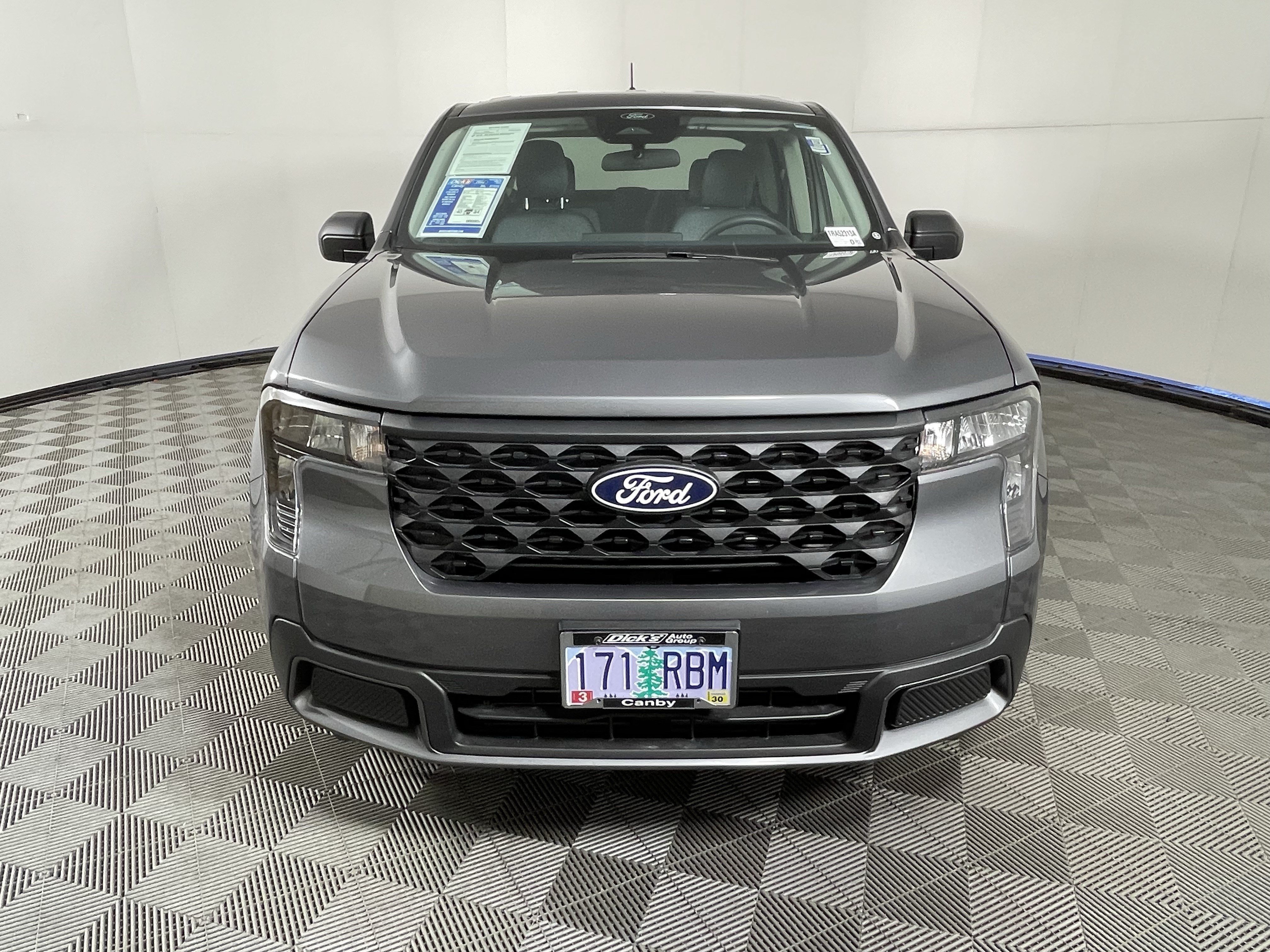 Used 2026 Ford Maverick XLT w/ 4K Tow Package AWD/4WD image 8