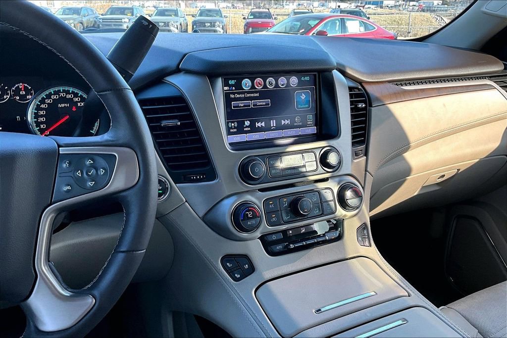 Used 2018 GMC Yukon Denali w/ Denali Ultimate Package image 8