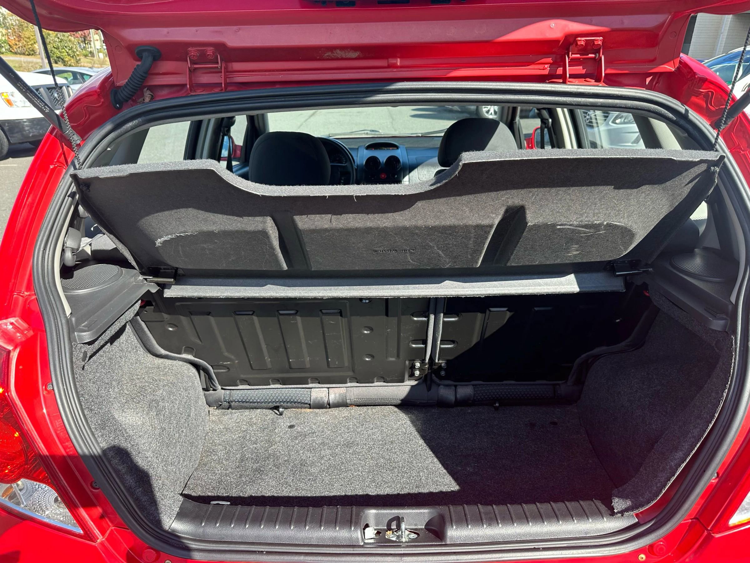 Used 2007 Chevrolet Aveo5 LS image 15