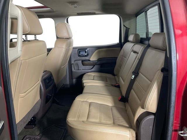 Used 2018 GMC Sierra 1500 Denali image 35