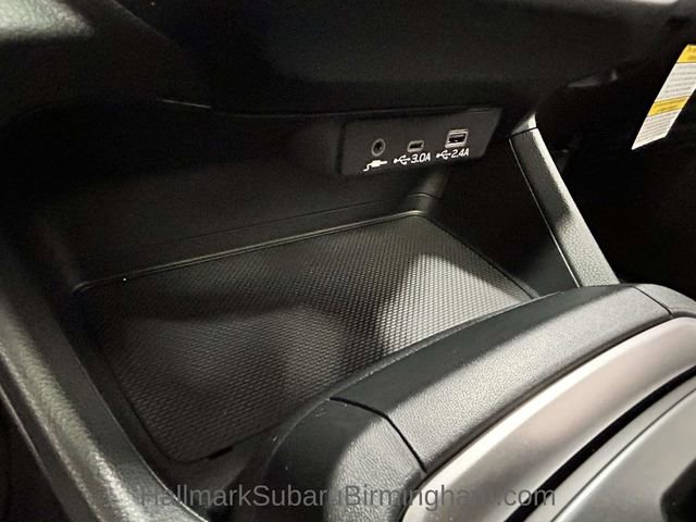 New 2026 Subaru Impreza 2.0i Sport AWD/4WD image 19